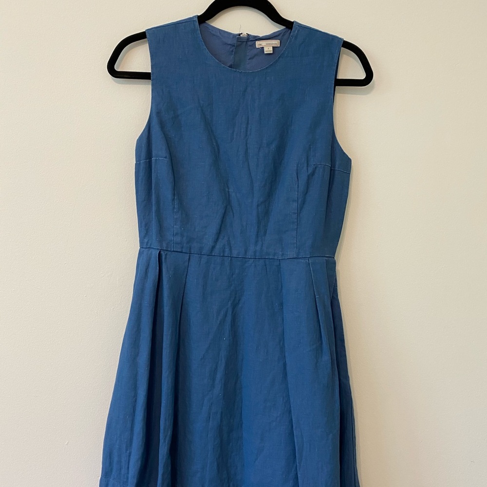 Gap dress